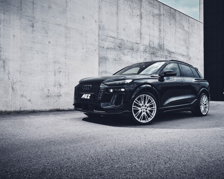 AEZ Seattle shine Banner 1