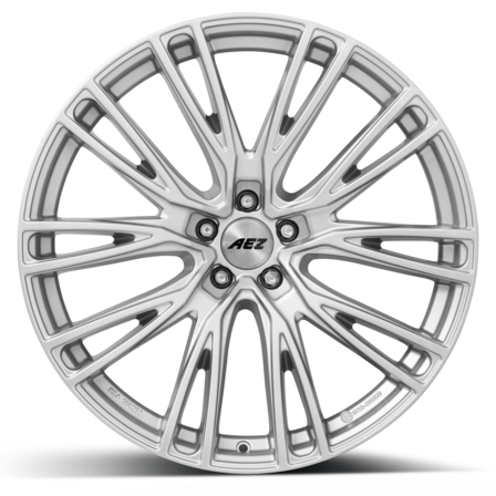 AEZ Seattle shine wheel view 2