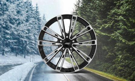 Winter is coming – Time to change your rims