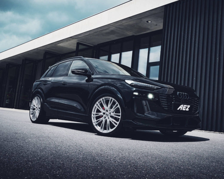 AEZ Seattle shine Banner 3