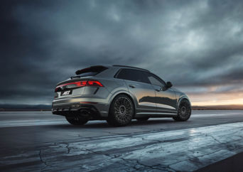 AEZ Tokio black gallery view 2