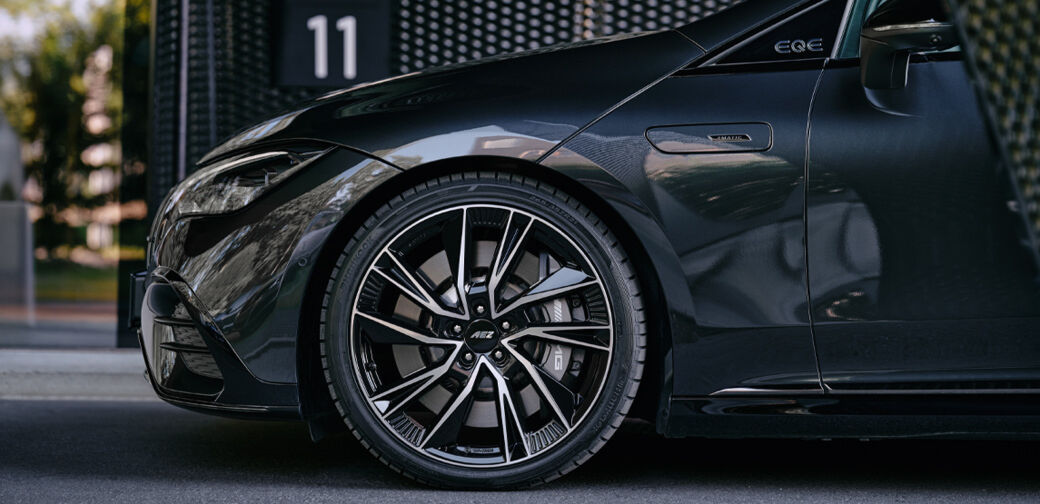 AEZ Wheels Premium Design Alloy Rims