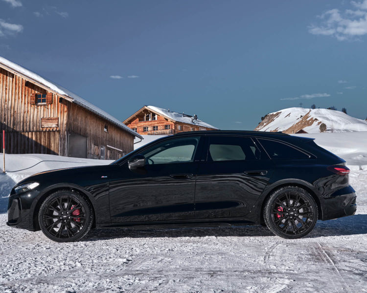 AEZ Toronto black Banner 2