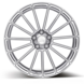 AEZ Steam forged wheel view 2