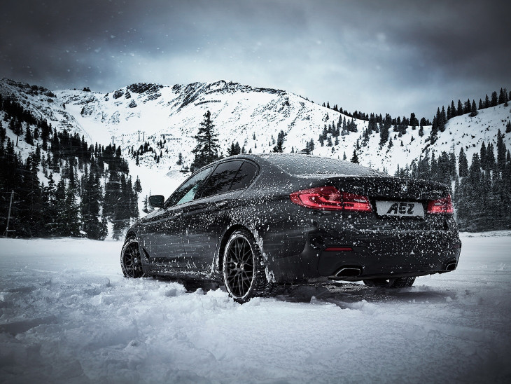 FAQ Winter Rims