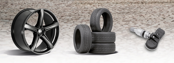 FAQ Winter Rims - information for winter rims | AEZ news