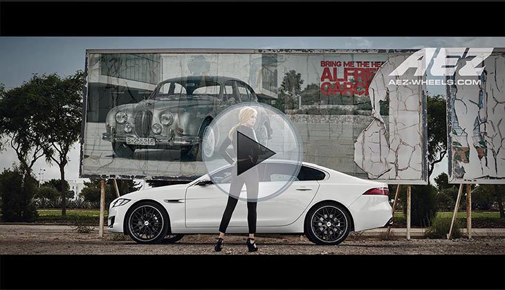 Jaguar Movie Twins Artikelbild 2