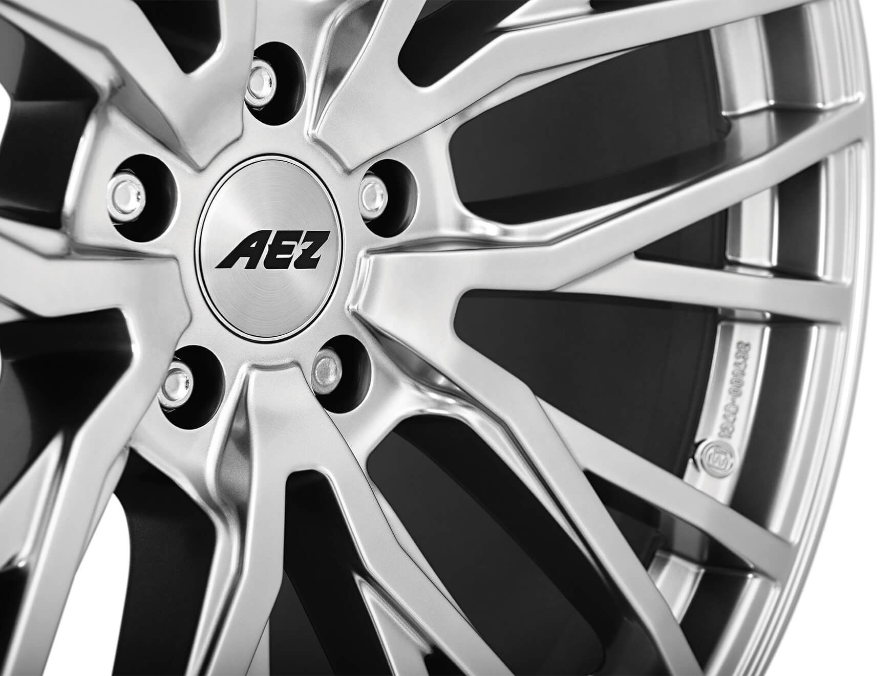 Cleaning rims, give it a spit shine! | AEZ news