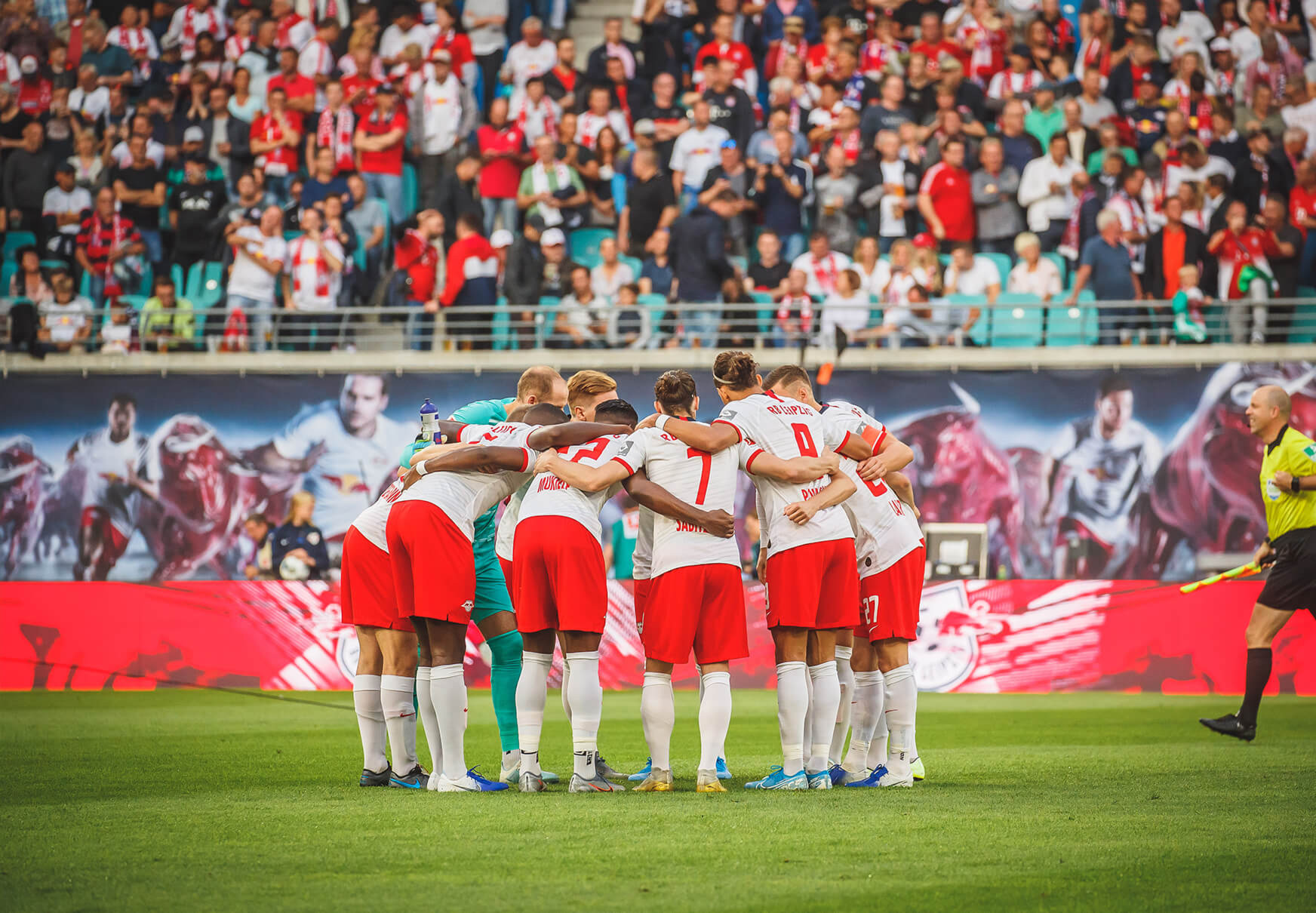 Team RB Leipzig