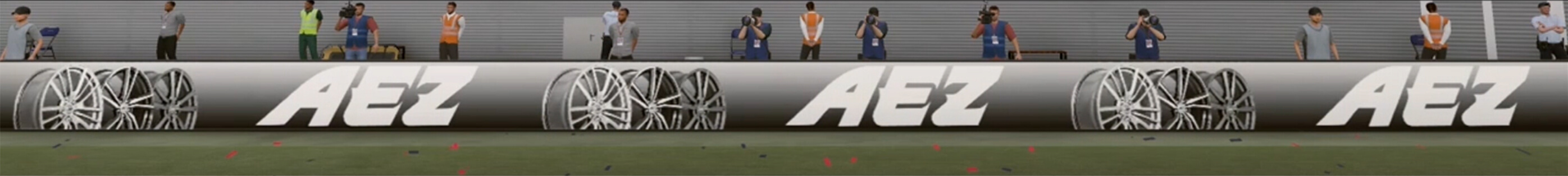 AEZ board FIFA 21