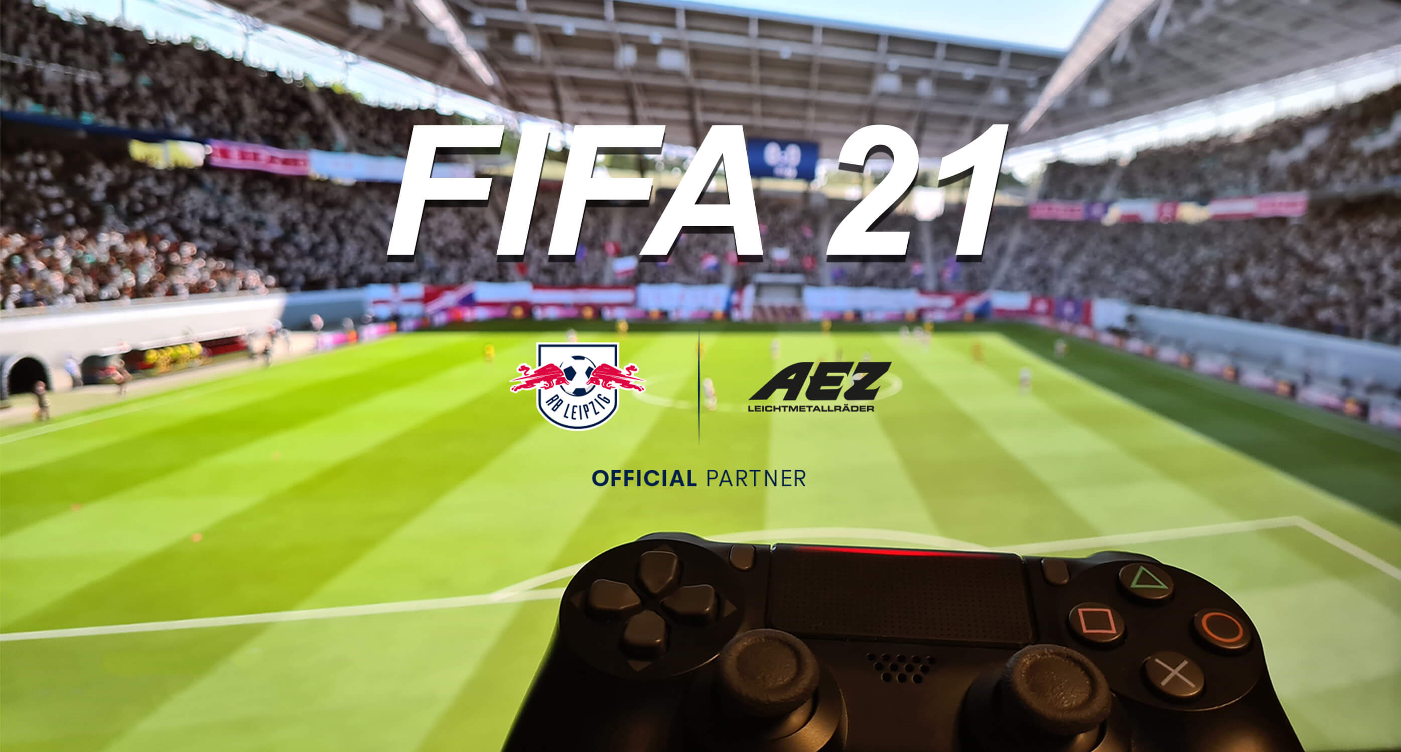 FIFA 21 