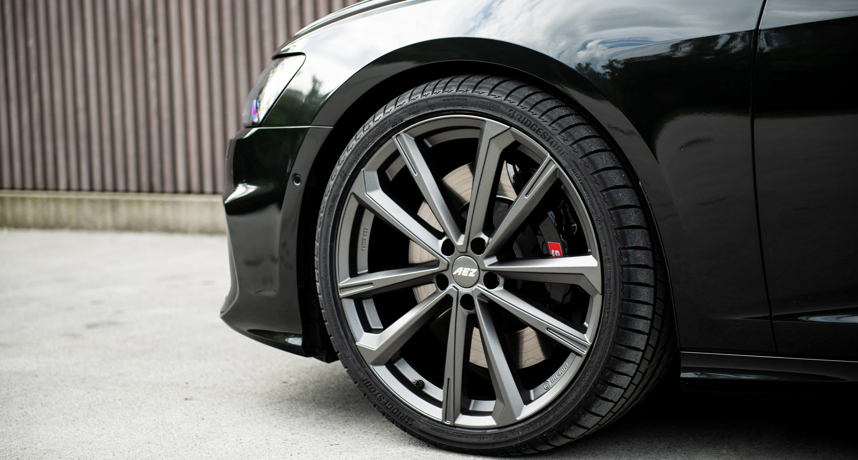 Abc Rim The ABC of AEZ rims. | AEZ news