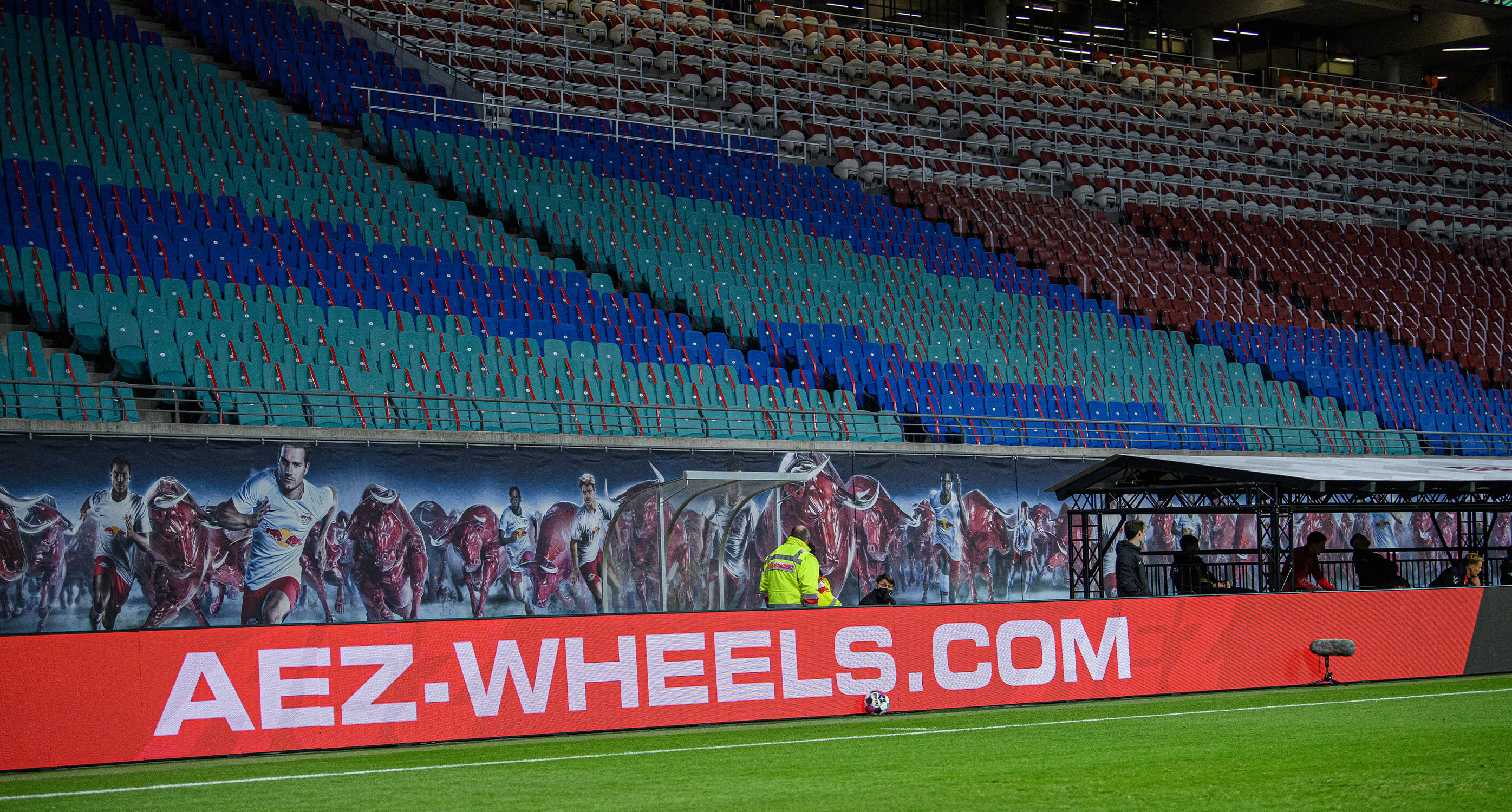 RB Leipzig AEZ Wheels