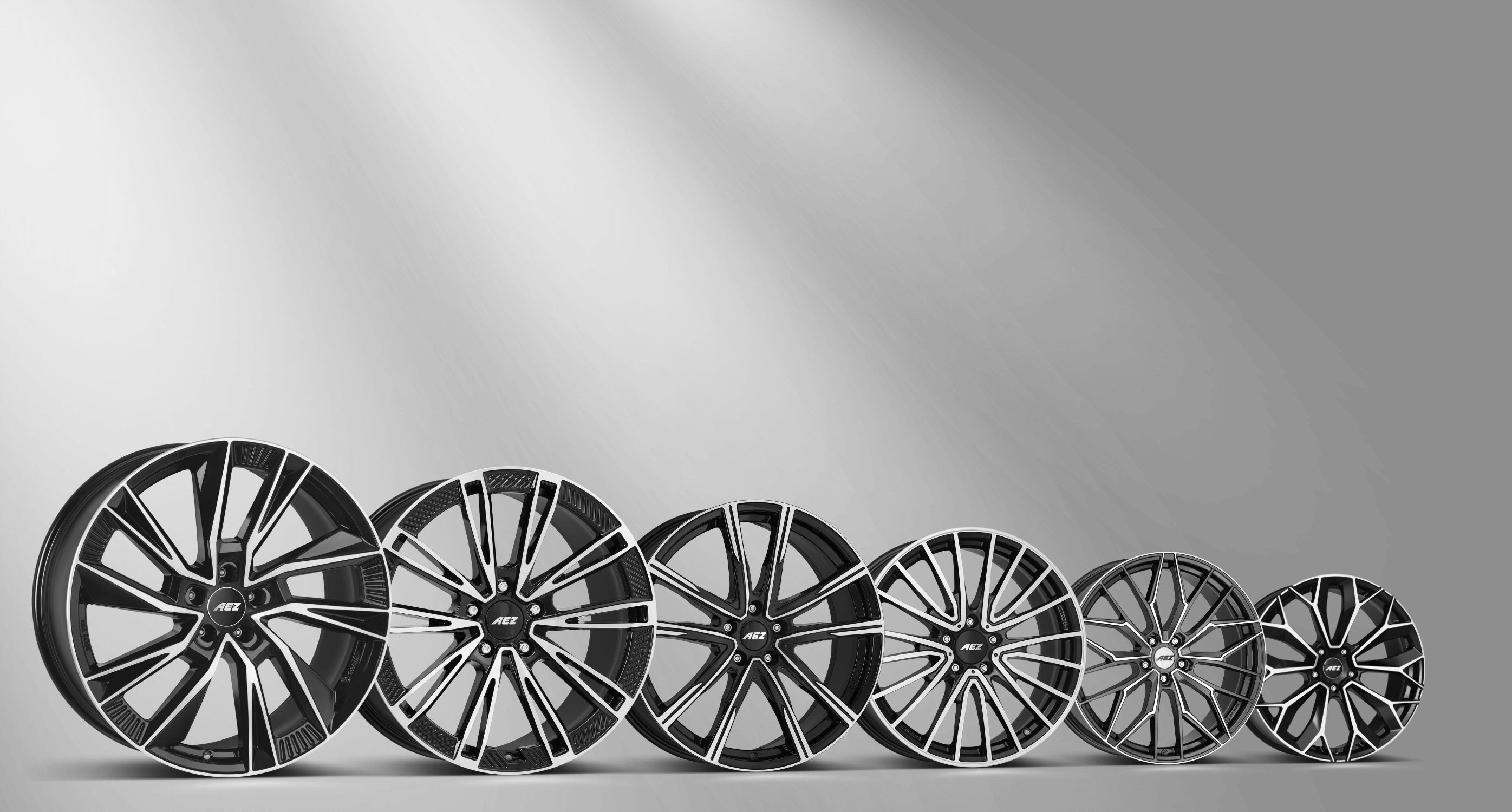 Into a sporty future