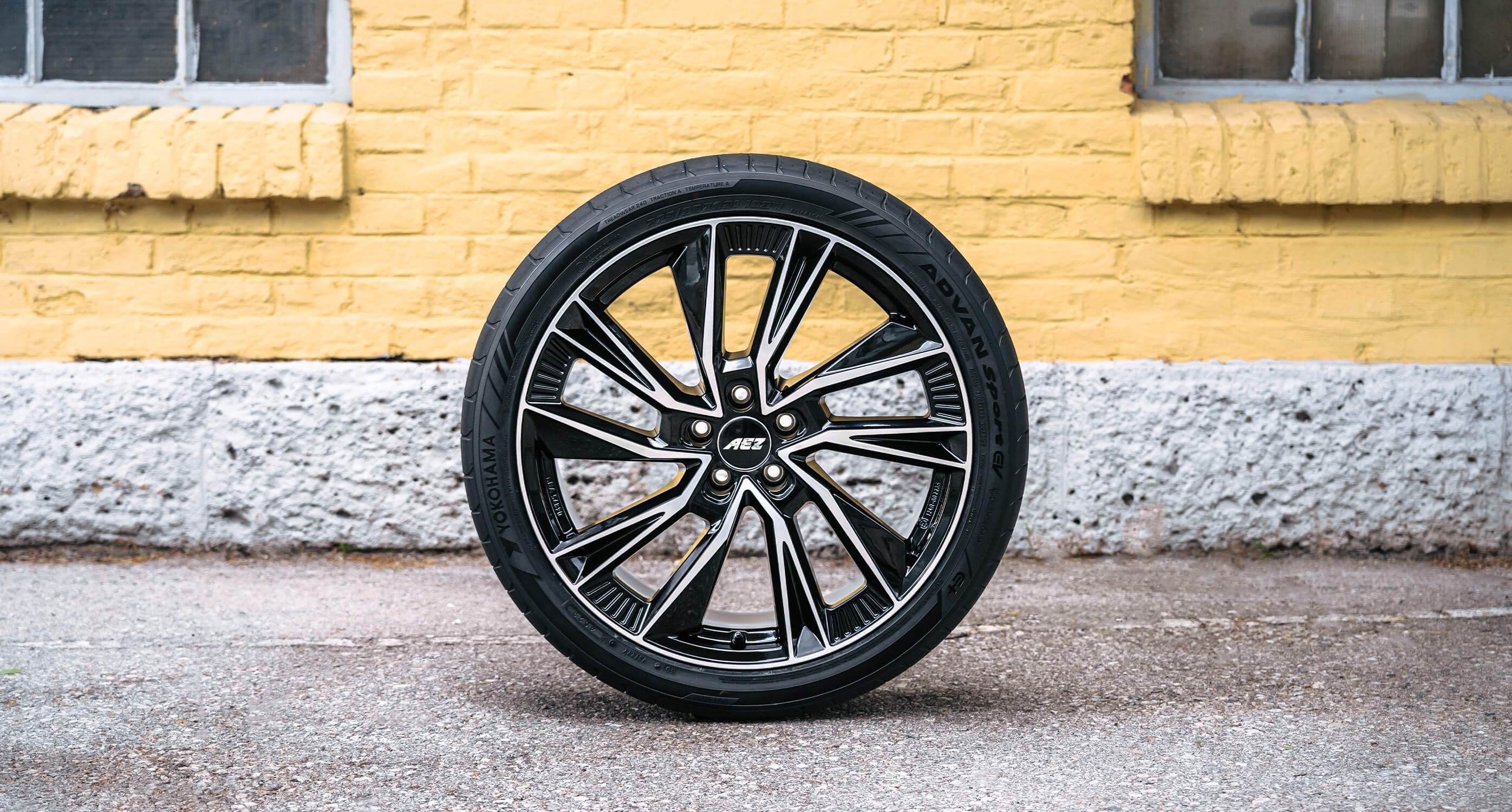 Tmps On Rim Of rims, wheels, tyres and TPMS – and how to get it all right