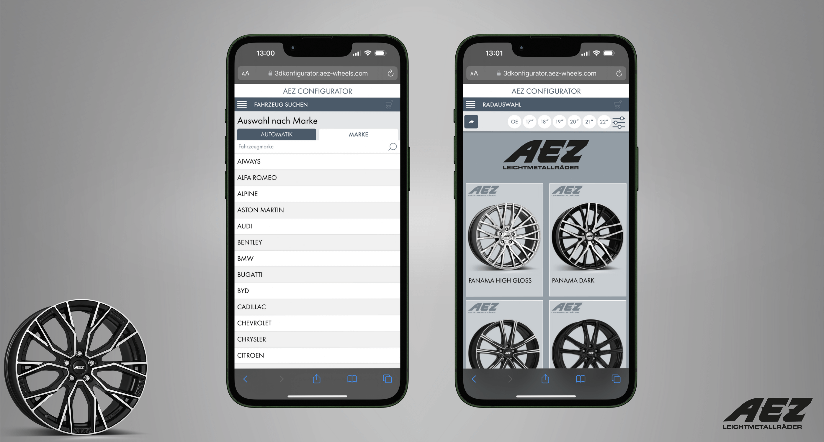 How to See Wheels on Your Car: Expert Tips for Clear Visibility